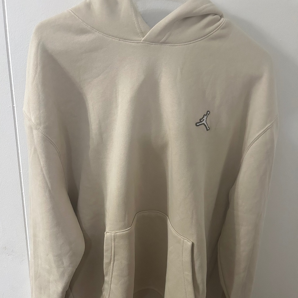 Cream, Jordan Hoody